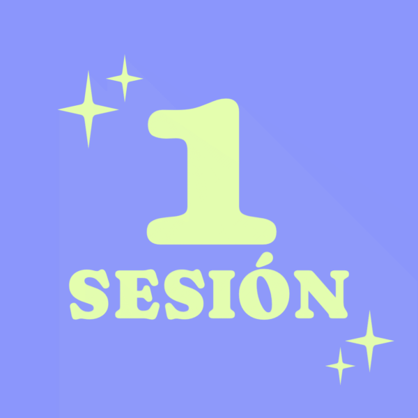 Sesión individual